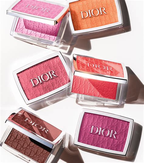 duo dior 2015|dior blush colour palette.